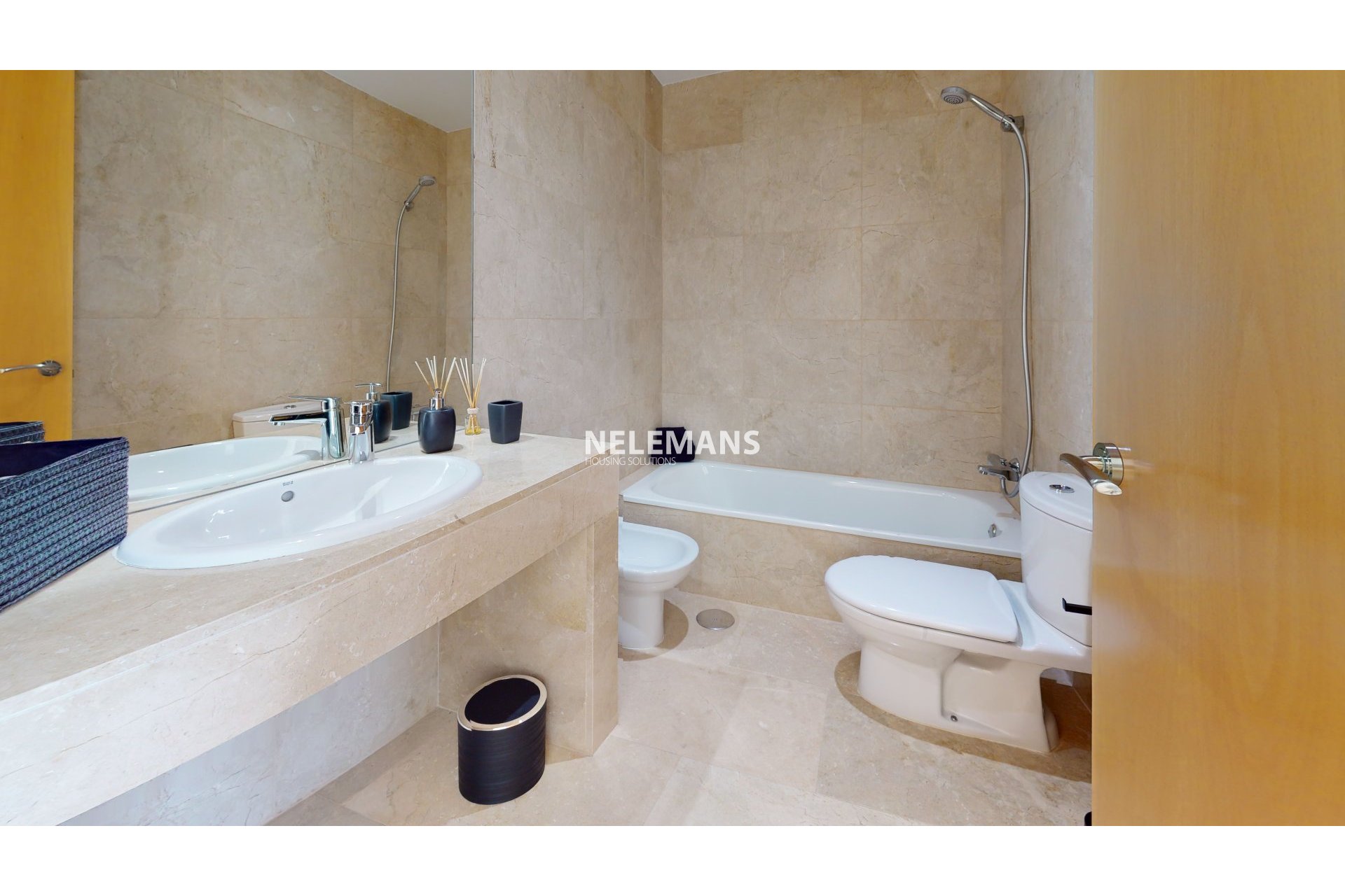 Revente - Apartment - Orihuela Costa - Dehesa de Campoamor