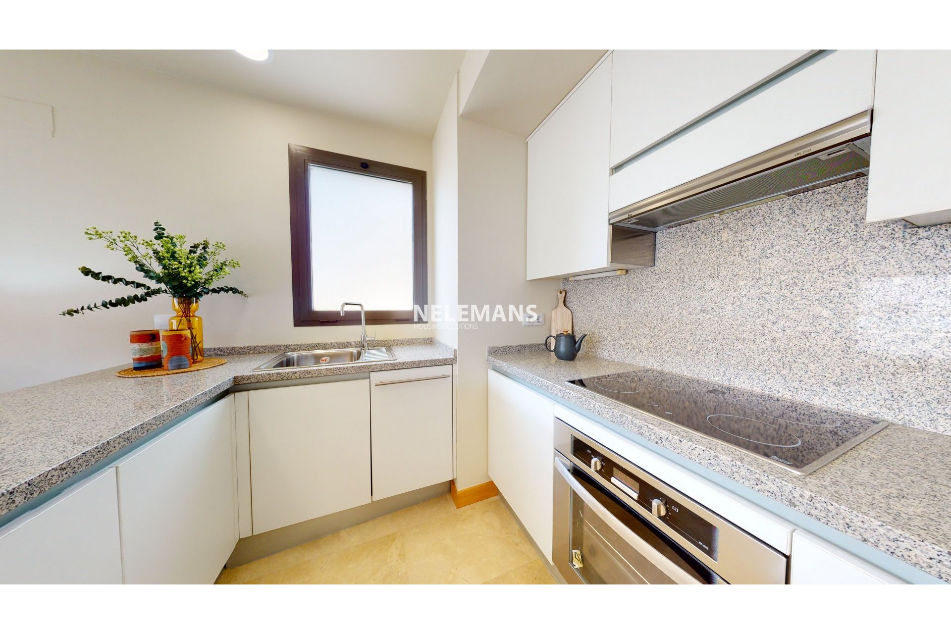 Revente - Apartment - Orihuela Costa - Dehesa de Campoamor