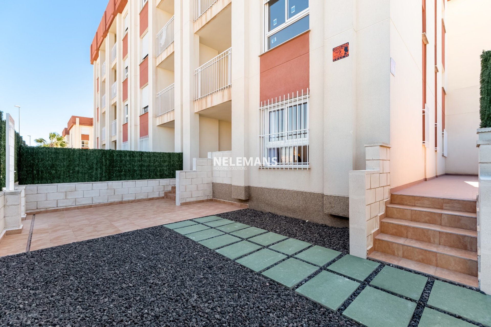 Revente - Apartment - Orihuela Costa - Lomas de Don Juan