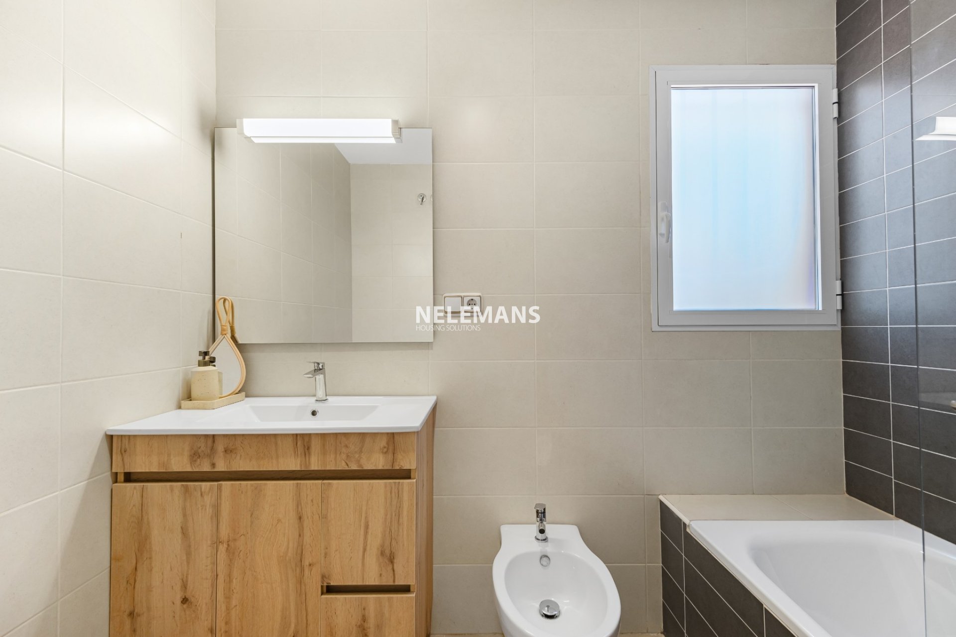 Revente - Apartment - Orihuela Costa - Lomas de Don Juan