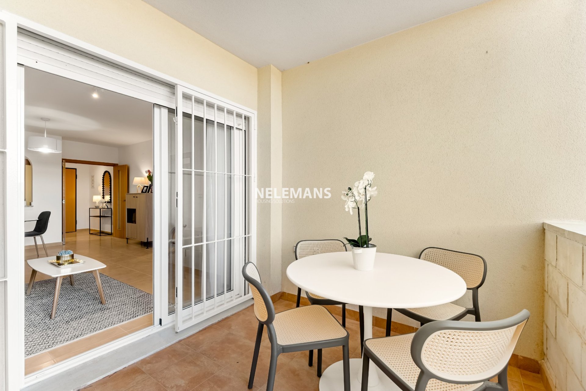 Revente - Apartment - Orihuela Costa - Los Dolses