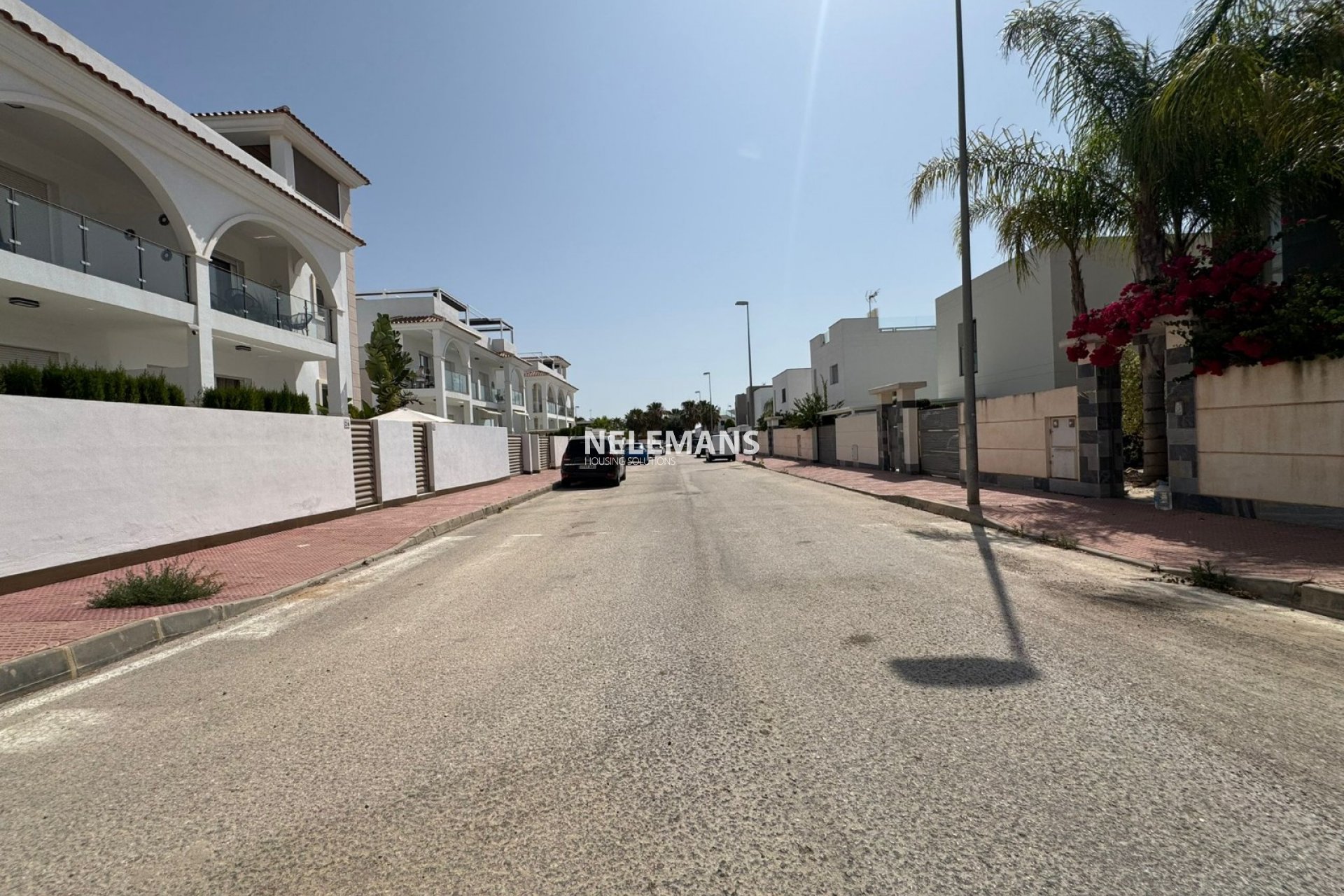 Revente - Apartment - Rojales - Ciudad Quesada