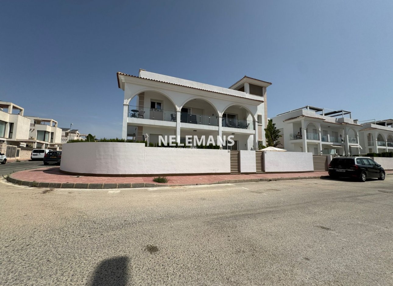 Revente - Apartment - Rojales - Ciudad Quesada