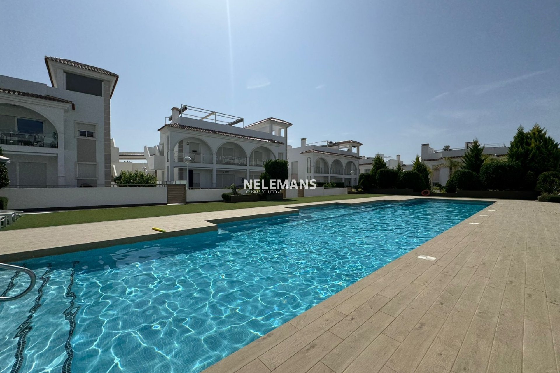 Revente - Apartment - Rojales - Ciudad Quesada