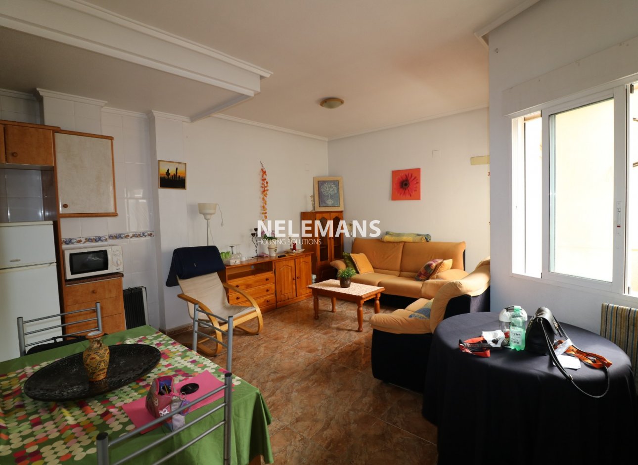 Revente - Apartment - Rojales