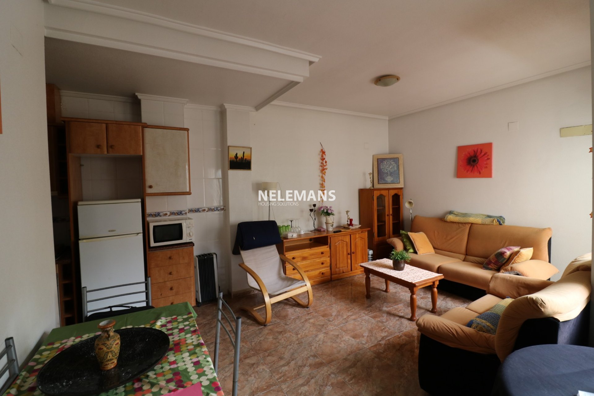 Revente - Apartment - Rojales