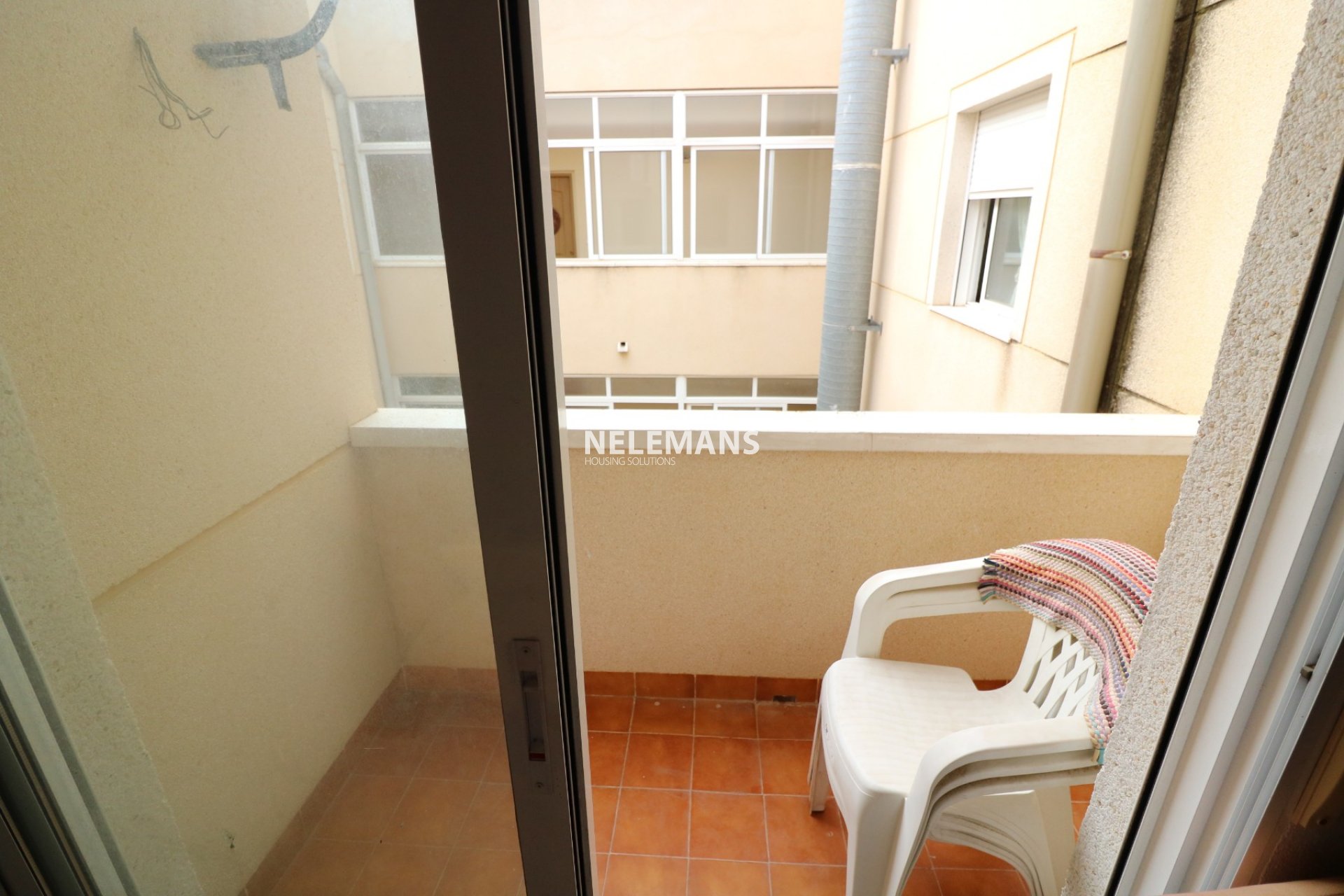 Revente - Apartment - Rojales