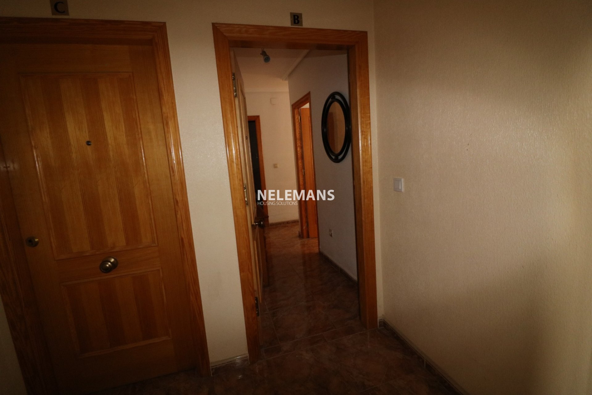 Revente - Apartment - Rojales