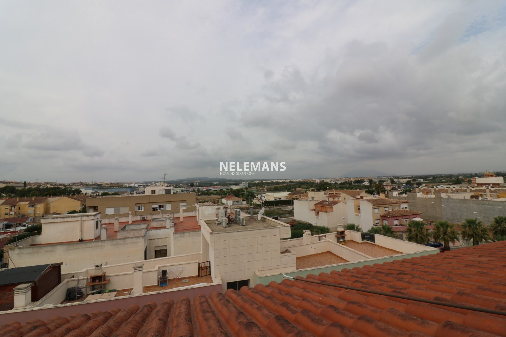 Revente - Apartment - Rojales