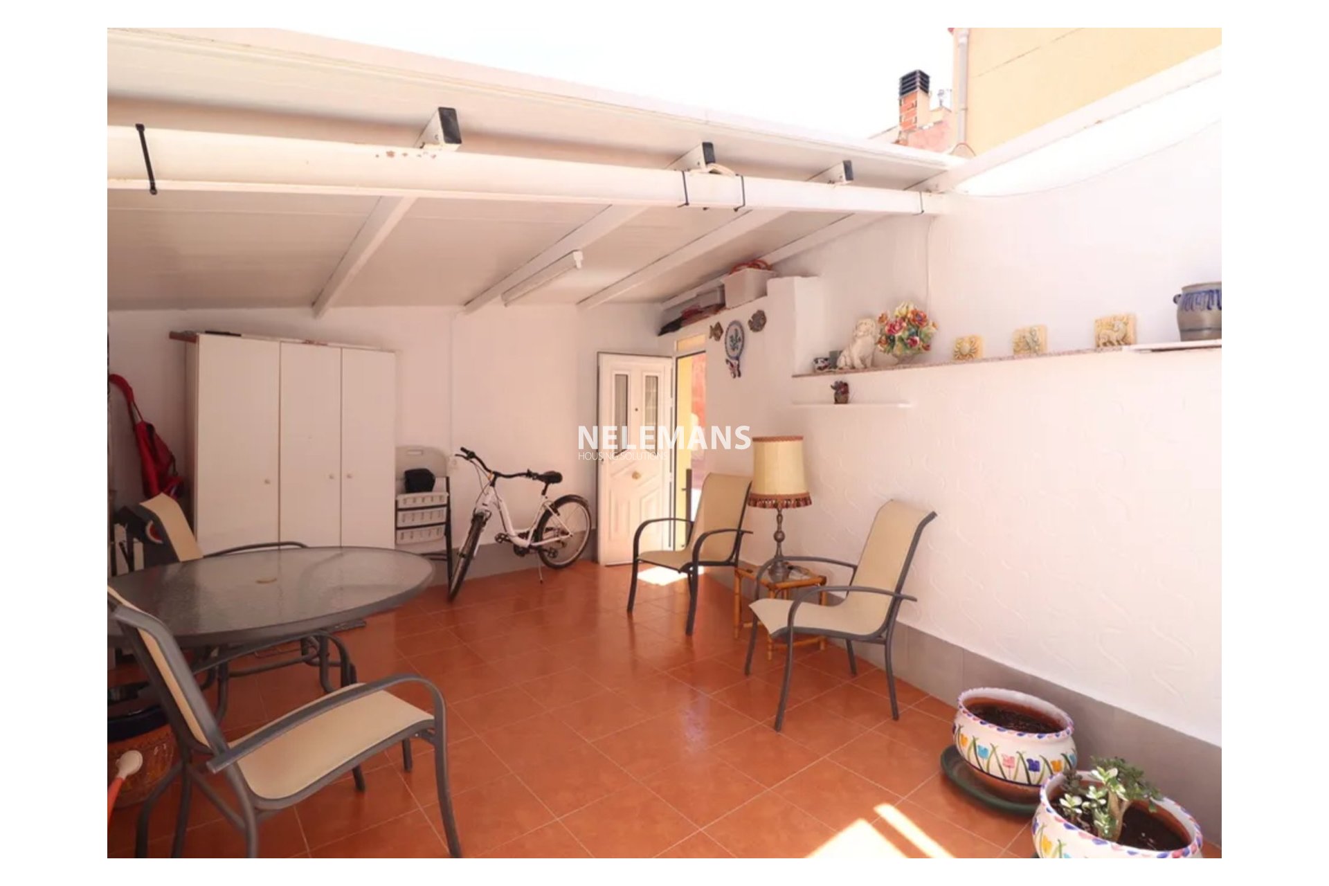 Revente - Apartment - Rojales