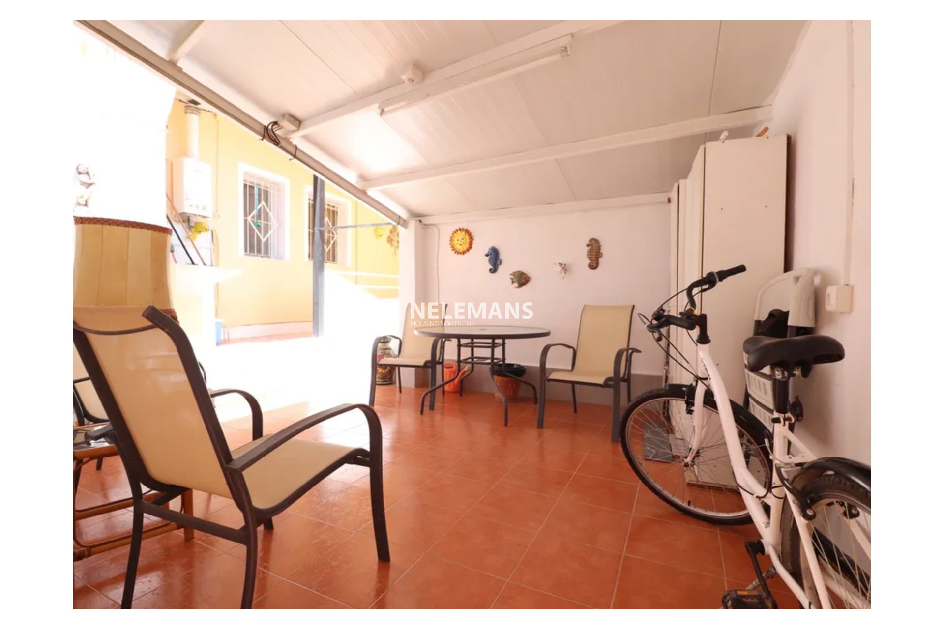 Revente - Apartment - Rojales