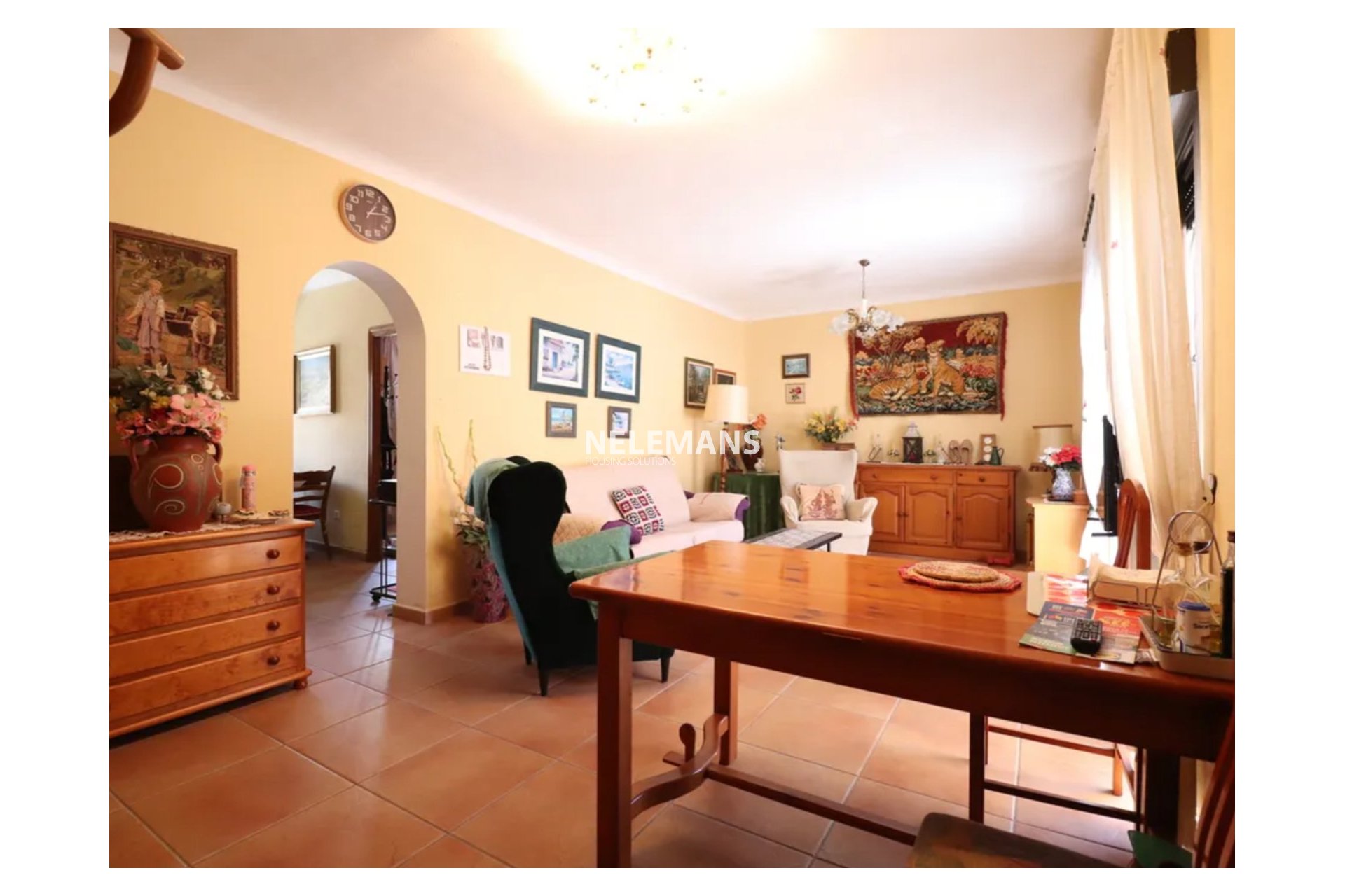 Revente - Apartment - Rojales
