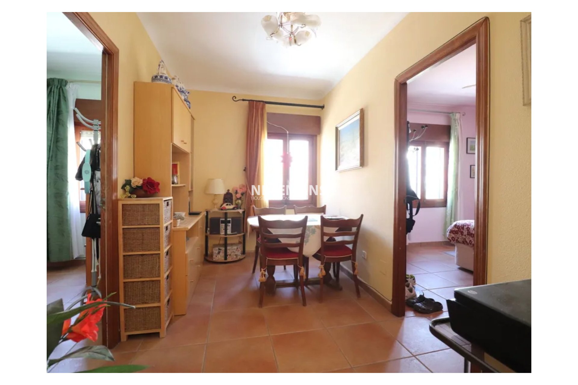 Revente - Apartment - Rojales