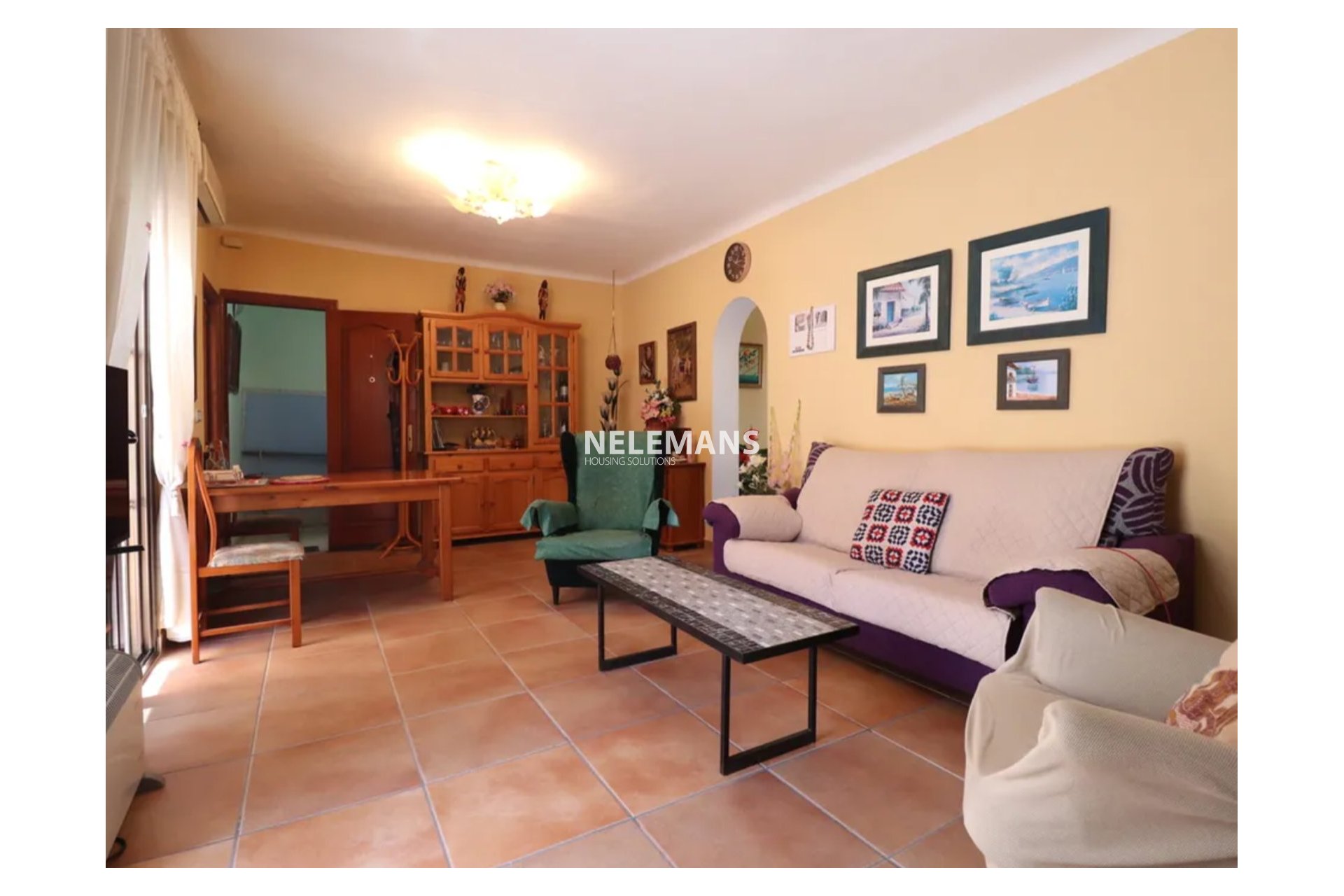 Revente - Apartment - Rojales