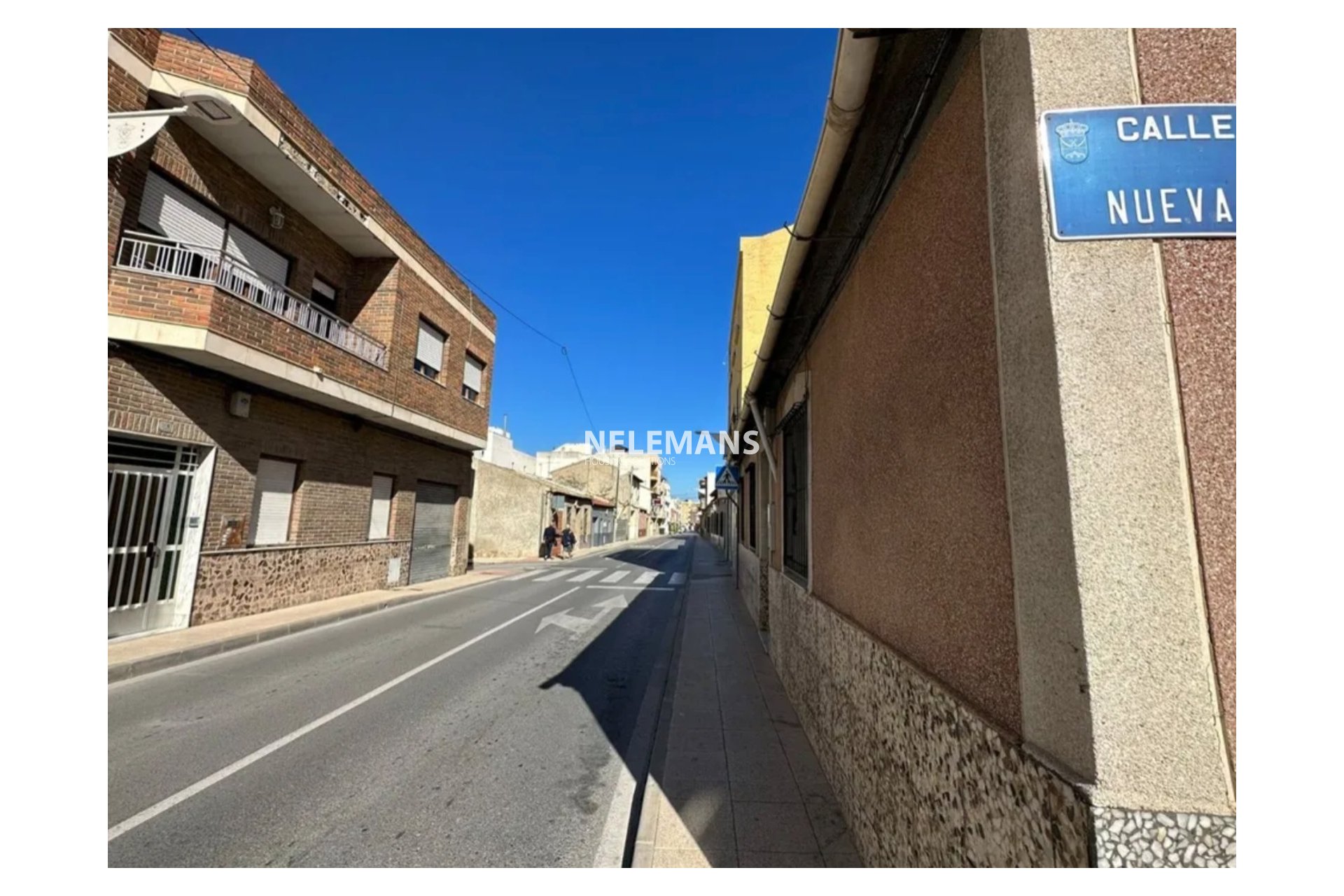 Revente - Apartment - Rojales