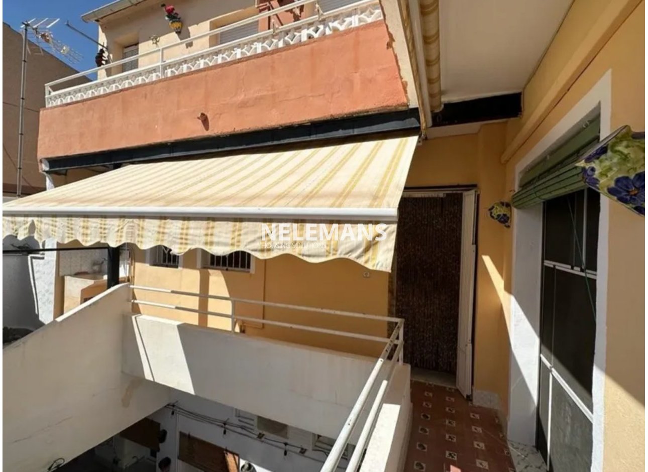 Revente - Apartment - Rojales