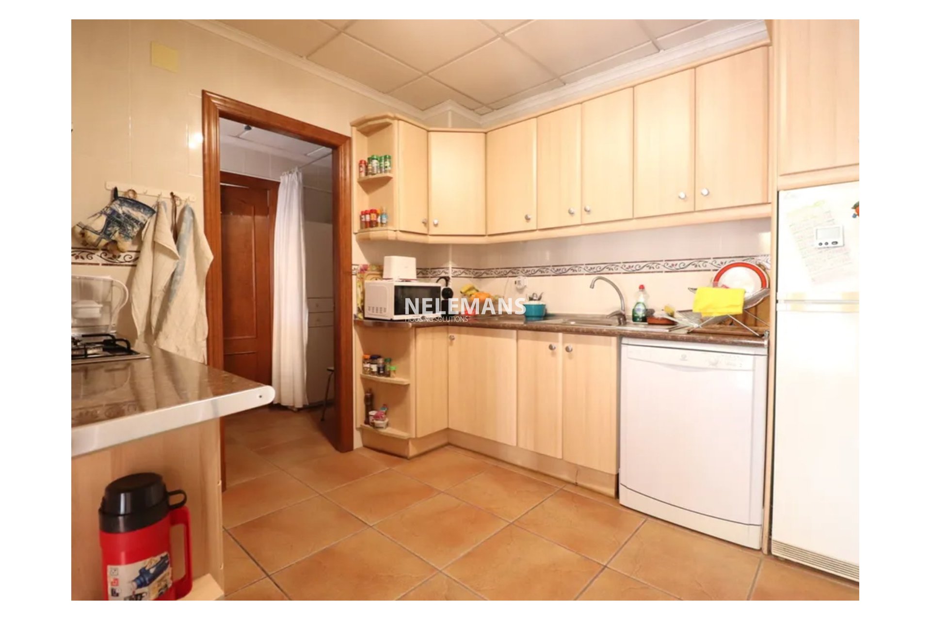 Revente - Apartment - Rojales