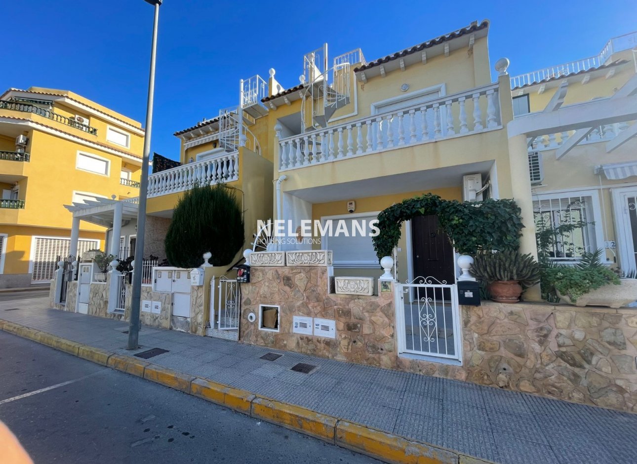 Revente - Apartment - Rojales