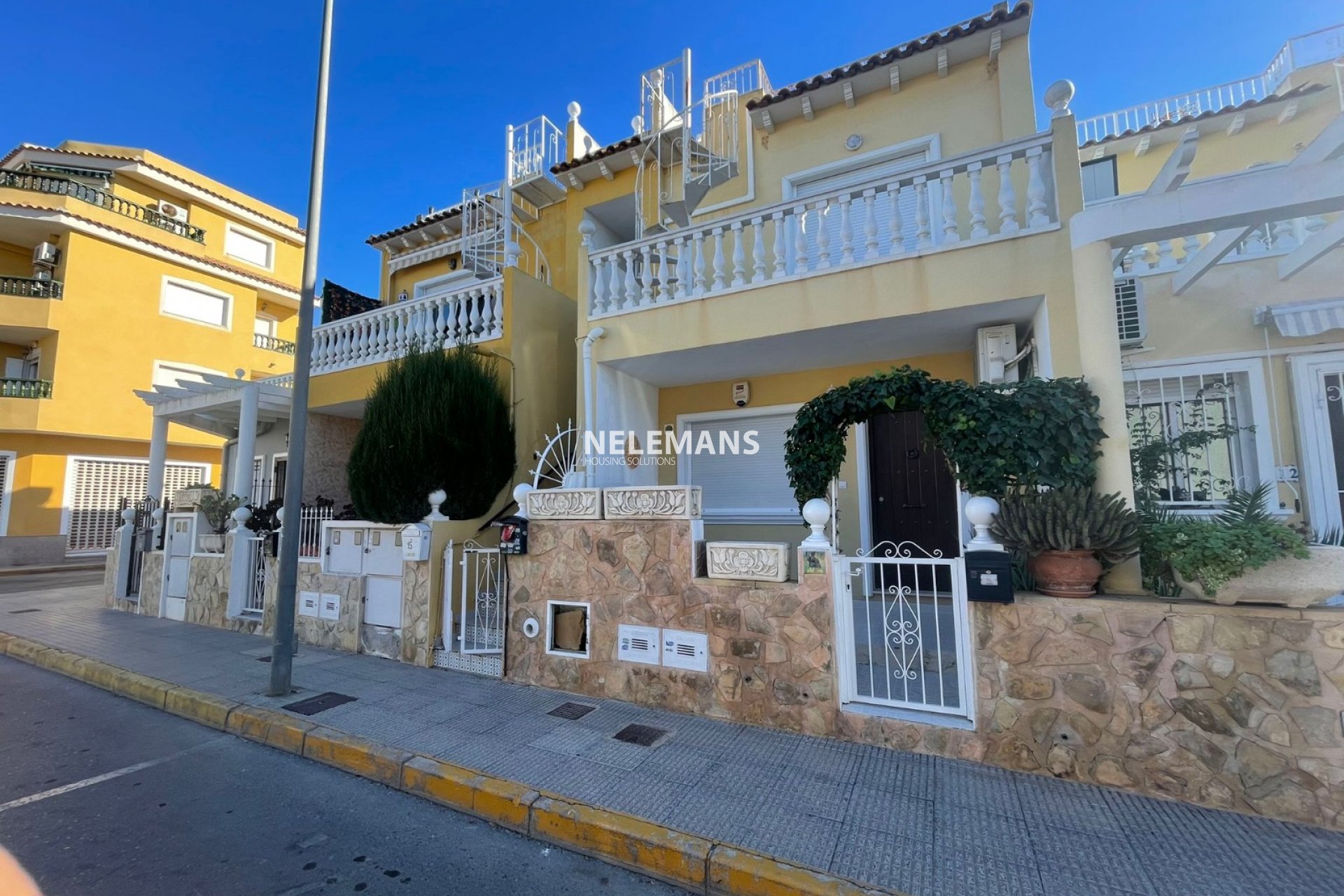 Revente - Apartment - Rojales