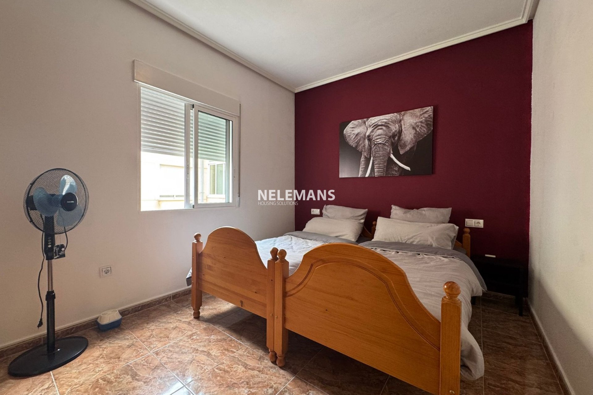 Revente - Apartment - Rojales