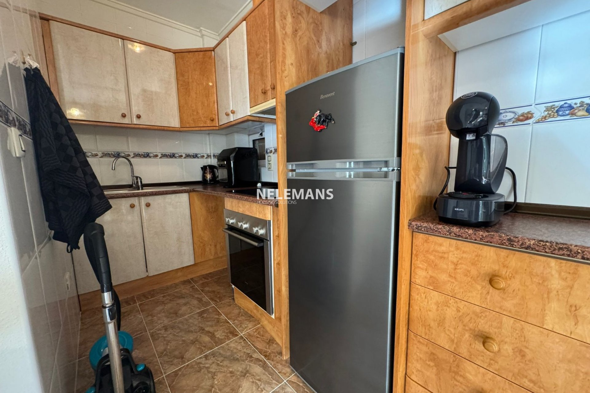 Revente - Apartment - Rojales