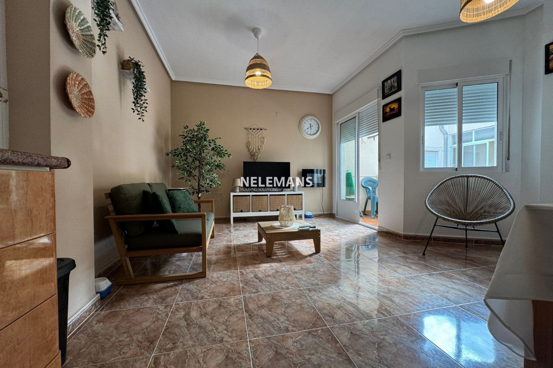 Revente - Apartment - Rojales