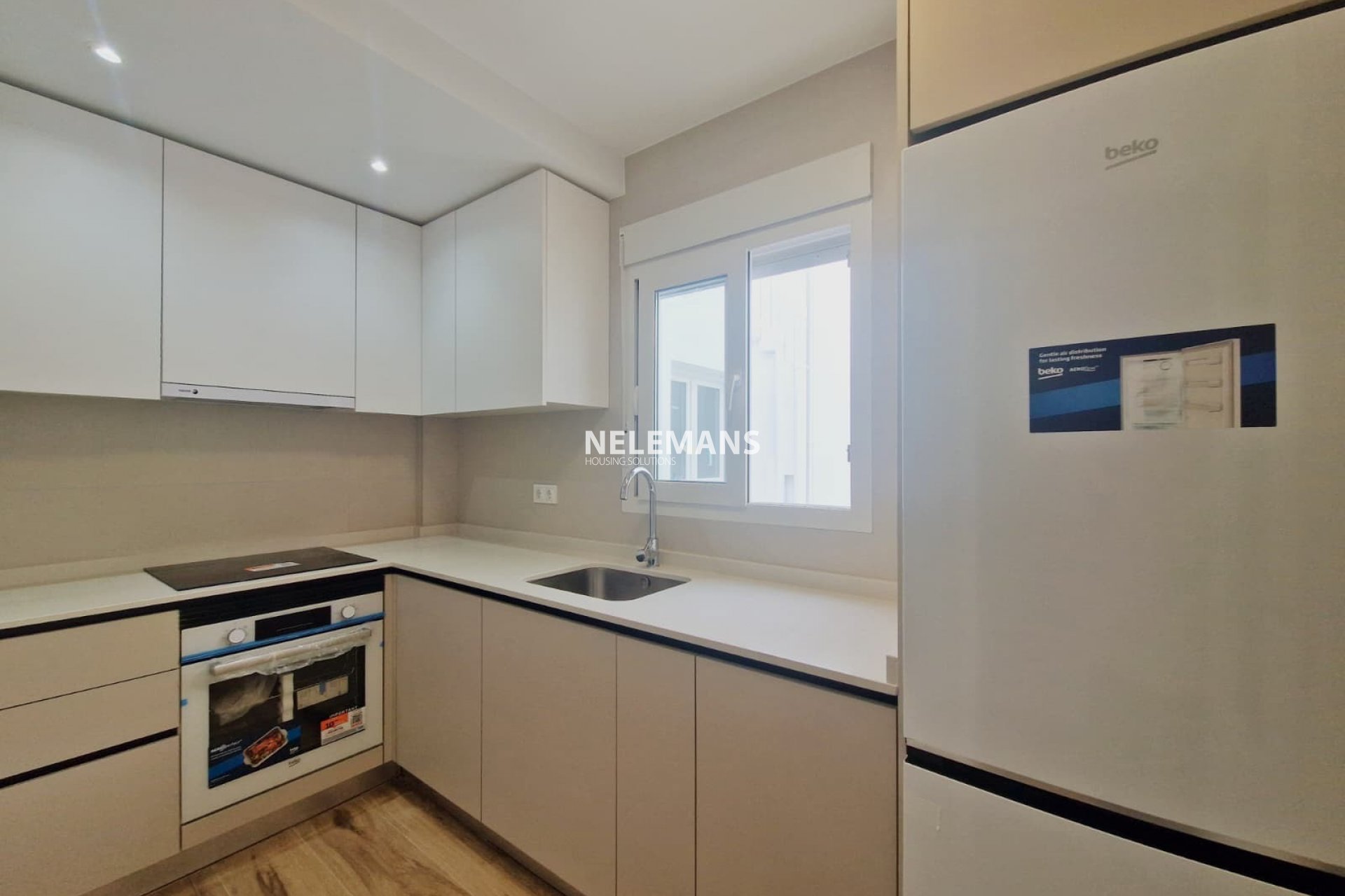 Revente - Apartment - San Fulgencio