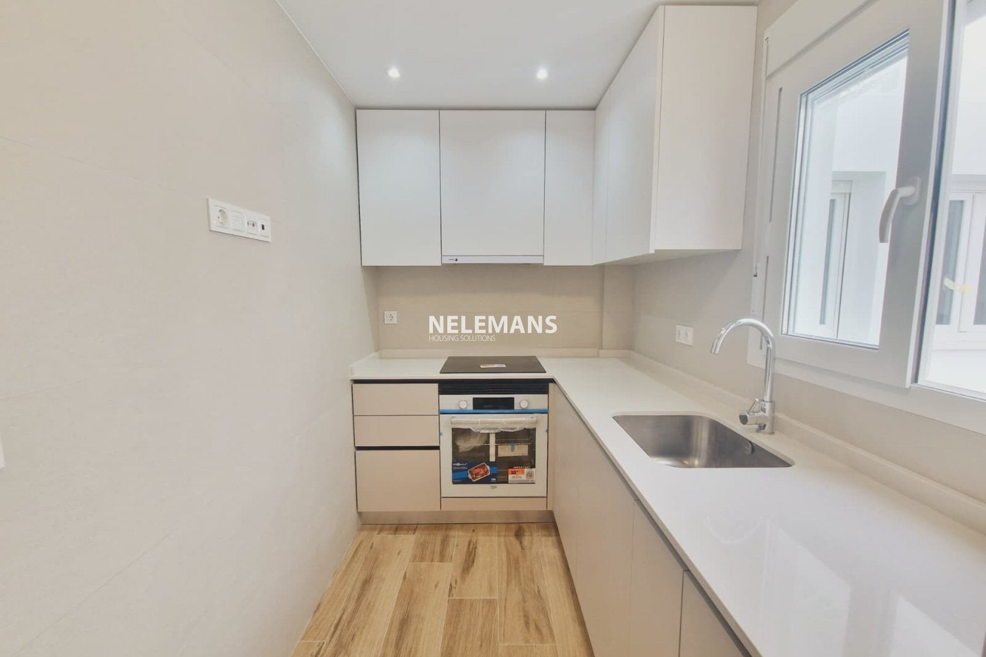 Revente - Apartment - San Fulgencio