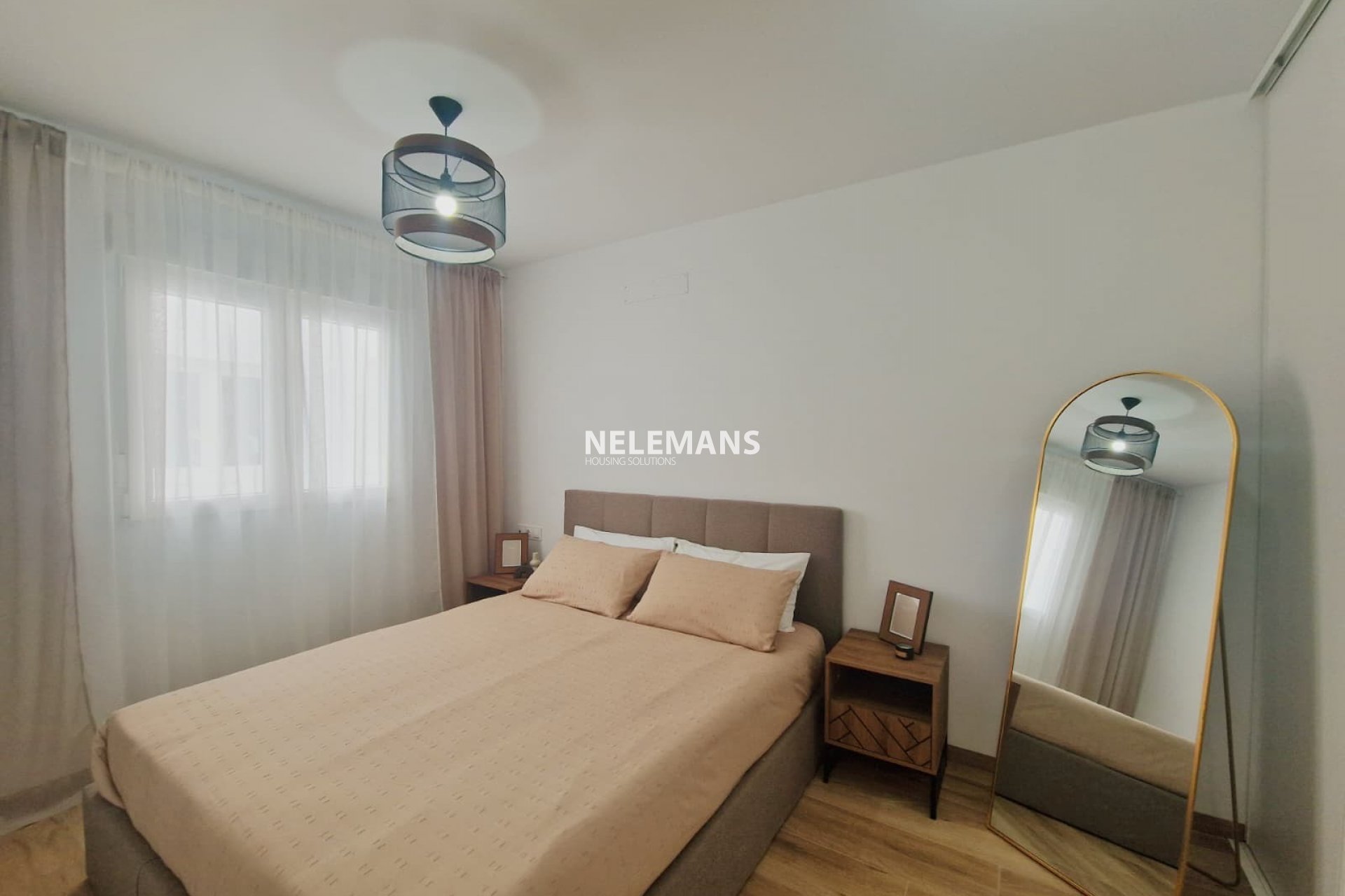 Revente - Apartment - San Fulgencio