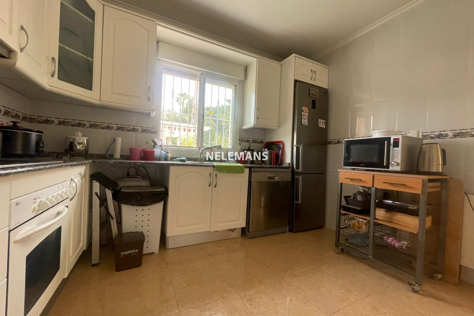 Revente - Country Property - Daya Vieja