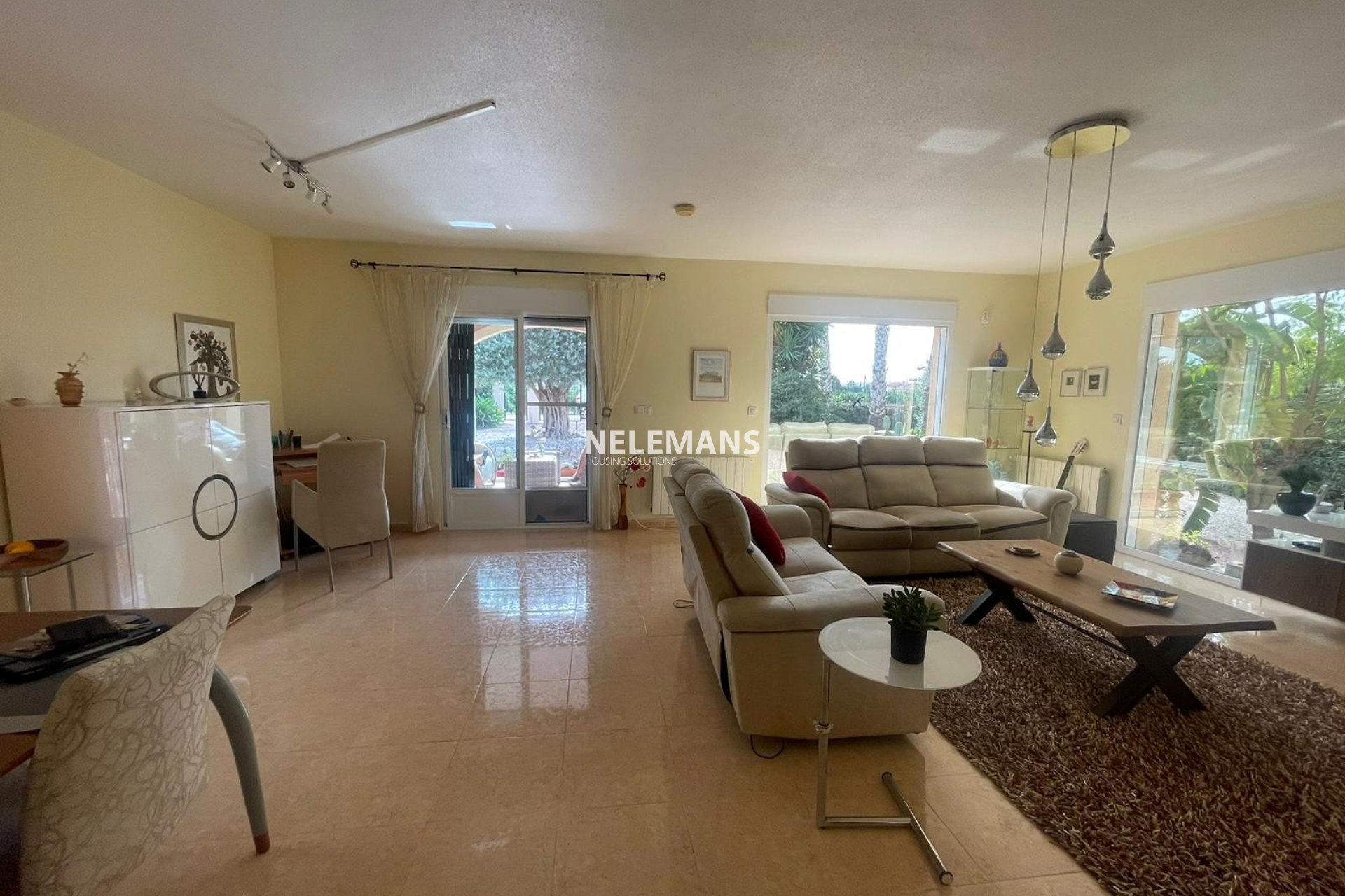 Revente - Country Property - Daya Vieja