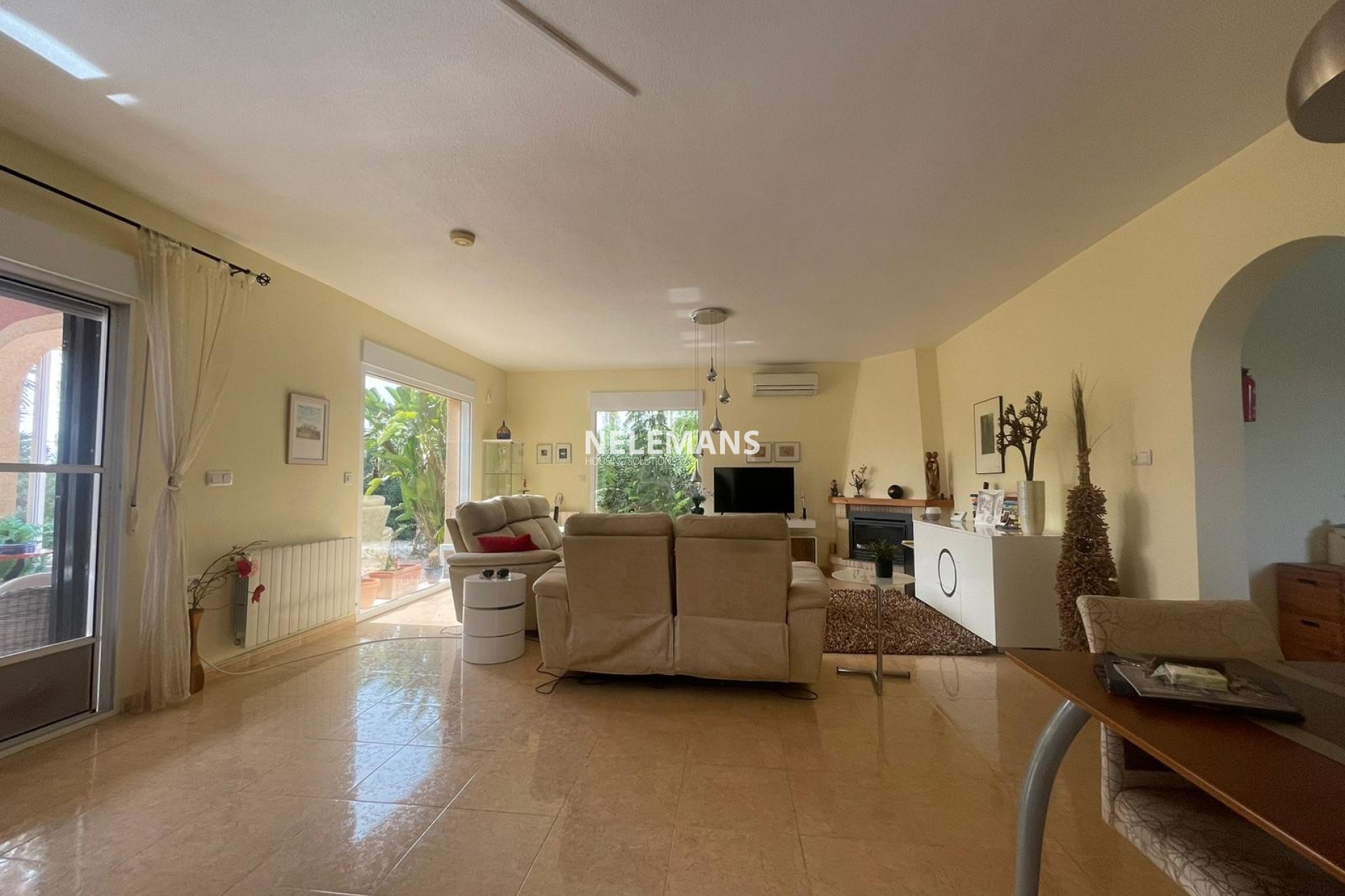 Revente - Country Property - Daya Vieja