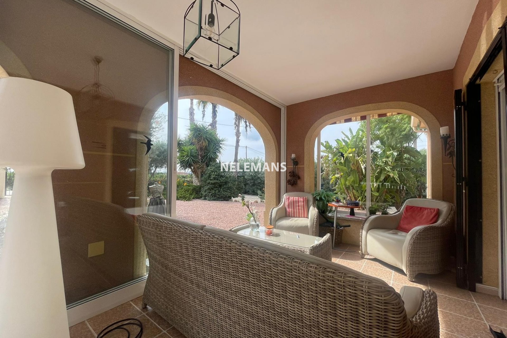 Revente - Country Property - Daya Vieja