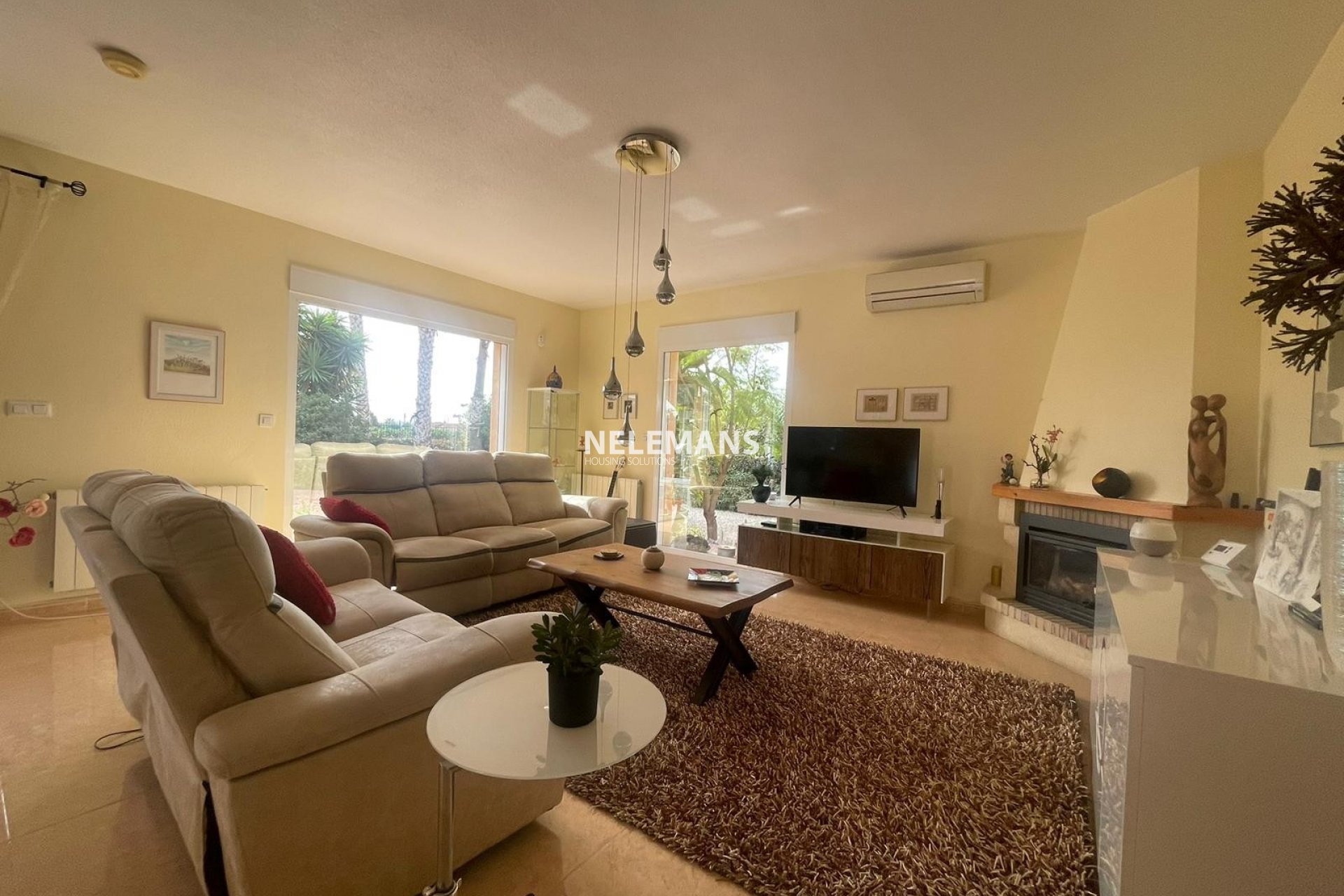 Revente - Country Property - Daya Vieja