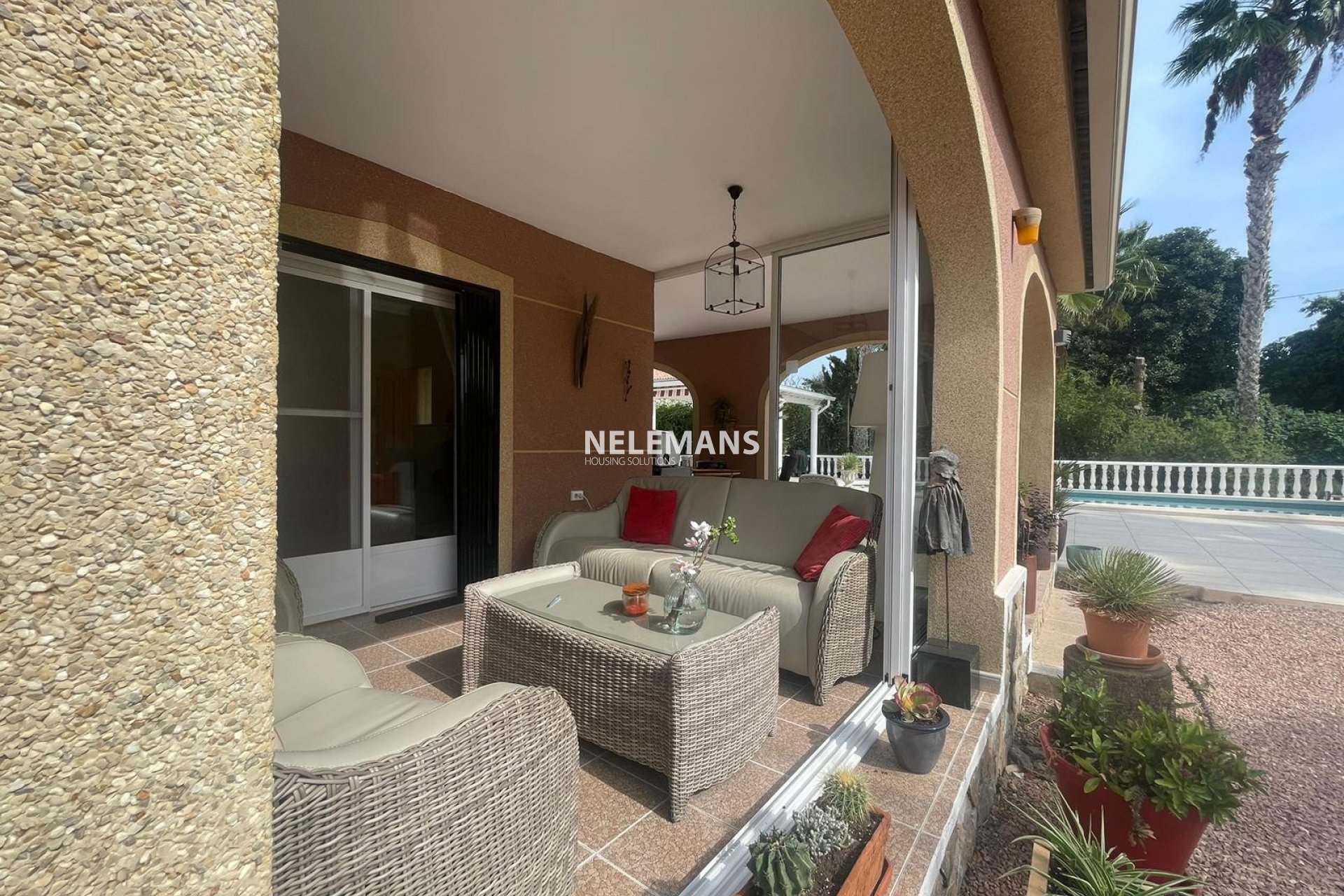 Revente - Country Property - Daya Vieja