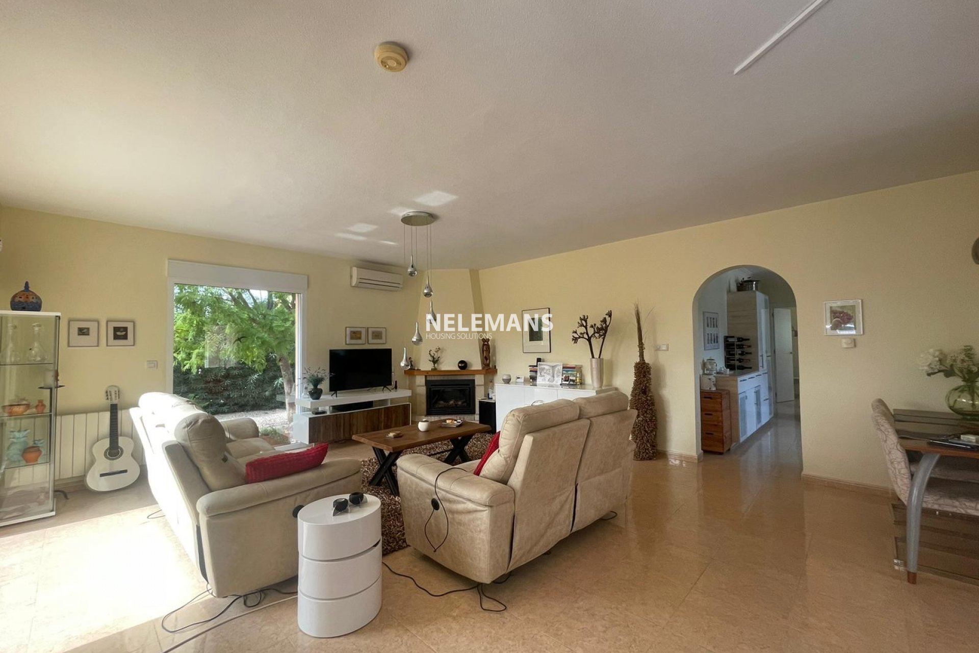 Revente - Country Property - Daya Vieja