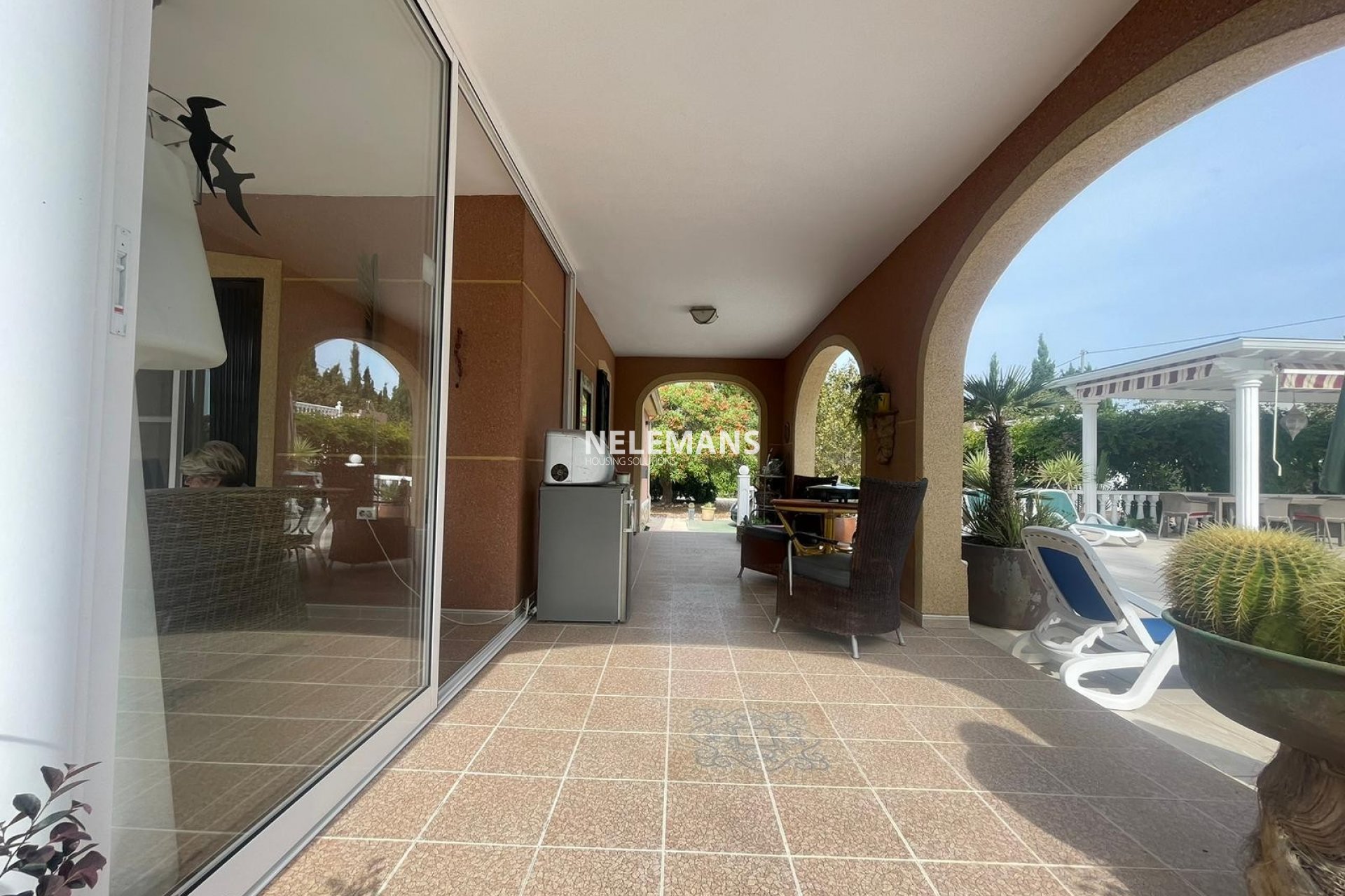 Revente - Country Property - Daya Vieja