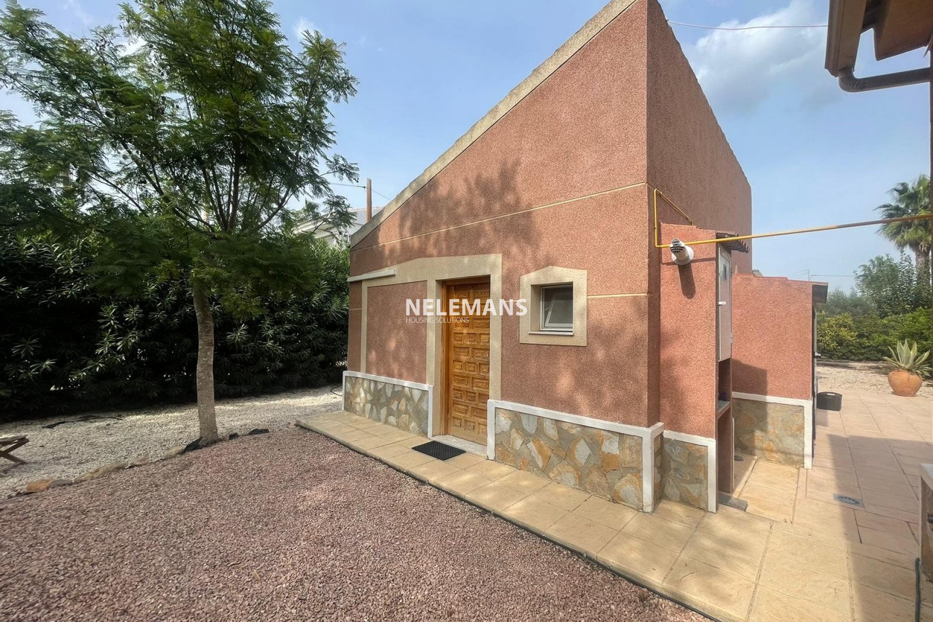 Revente - Country Property - Daya Vieja