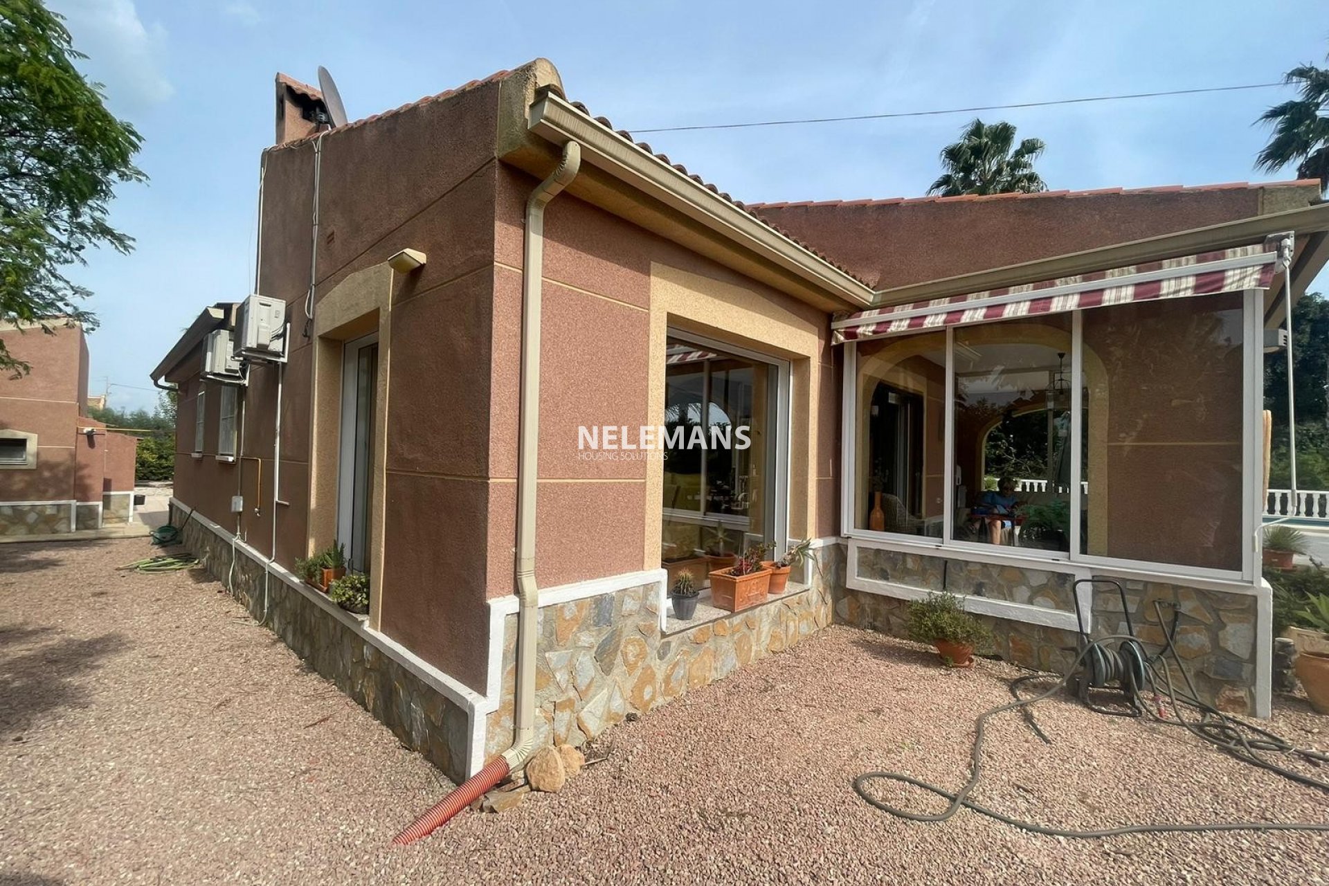 Revente - Country Property - Daya Vieja