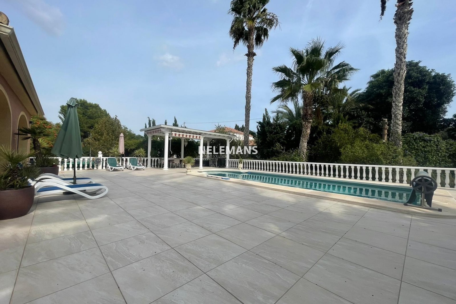 Revente - Country Property - Daya Vieja