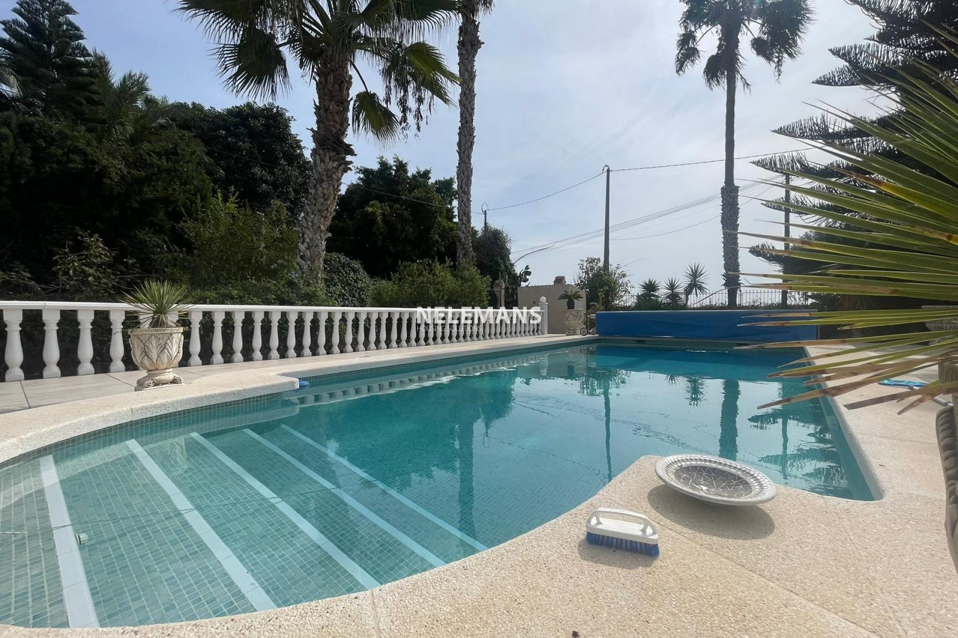 Revente - Country Property - Daya Vieja