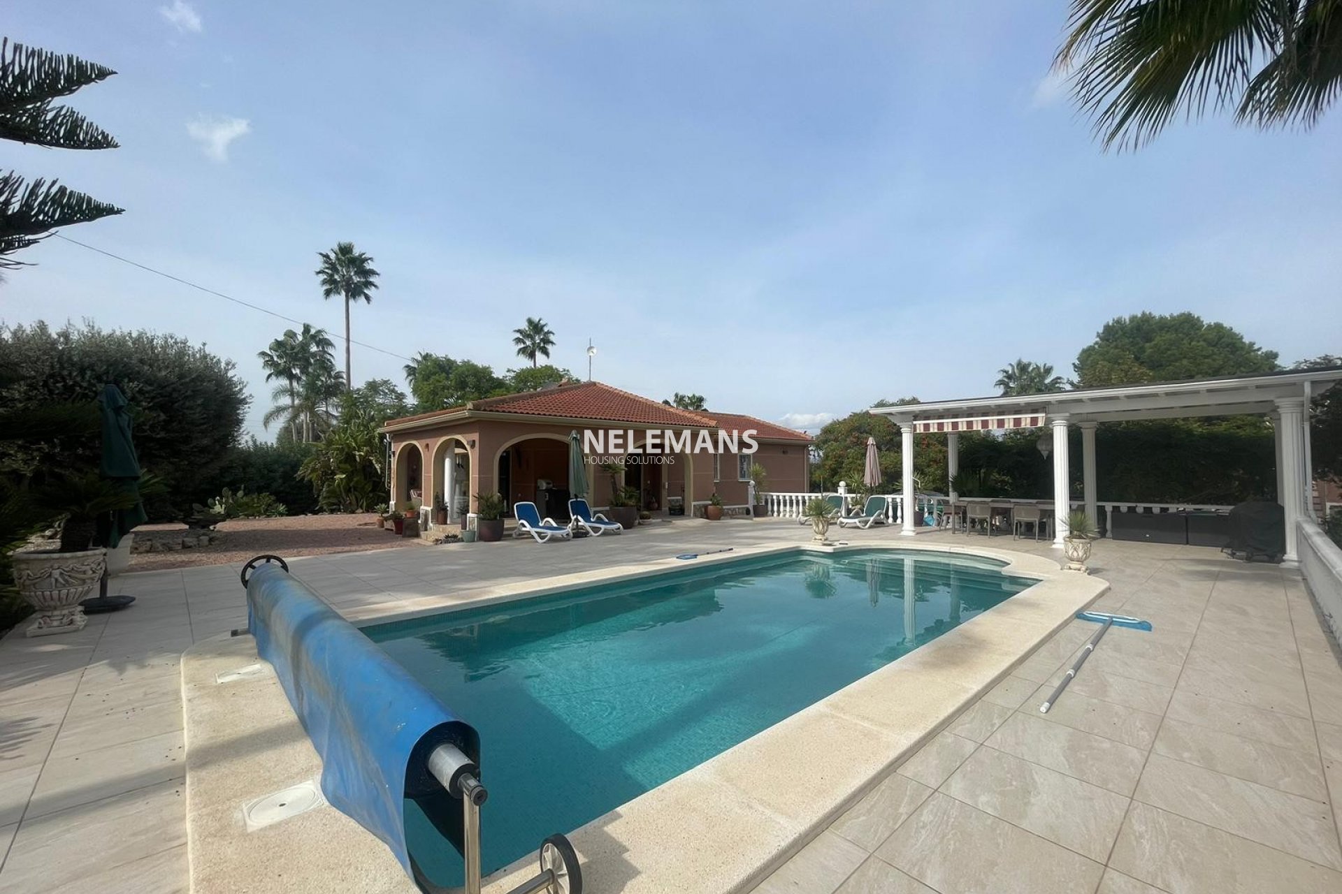 Revente - Country Property - Daya Vieja