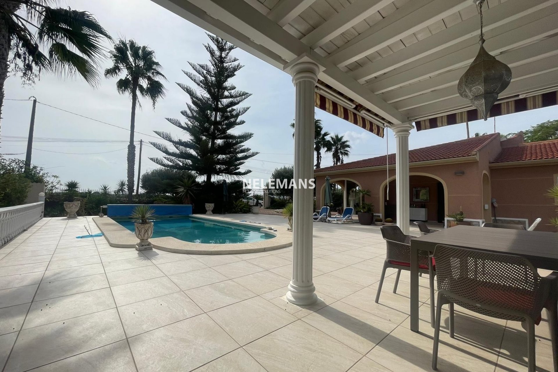 Revente - Country Property - Daya Vieja