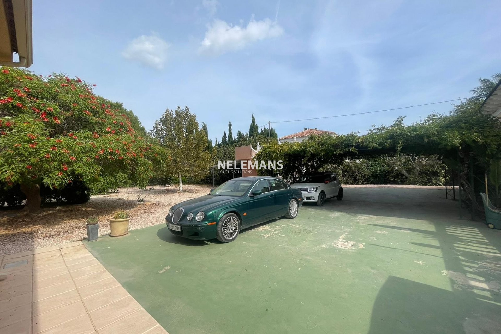 Revente - Country Property - Daya Vieja