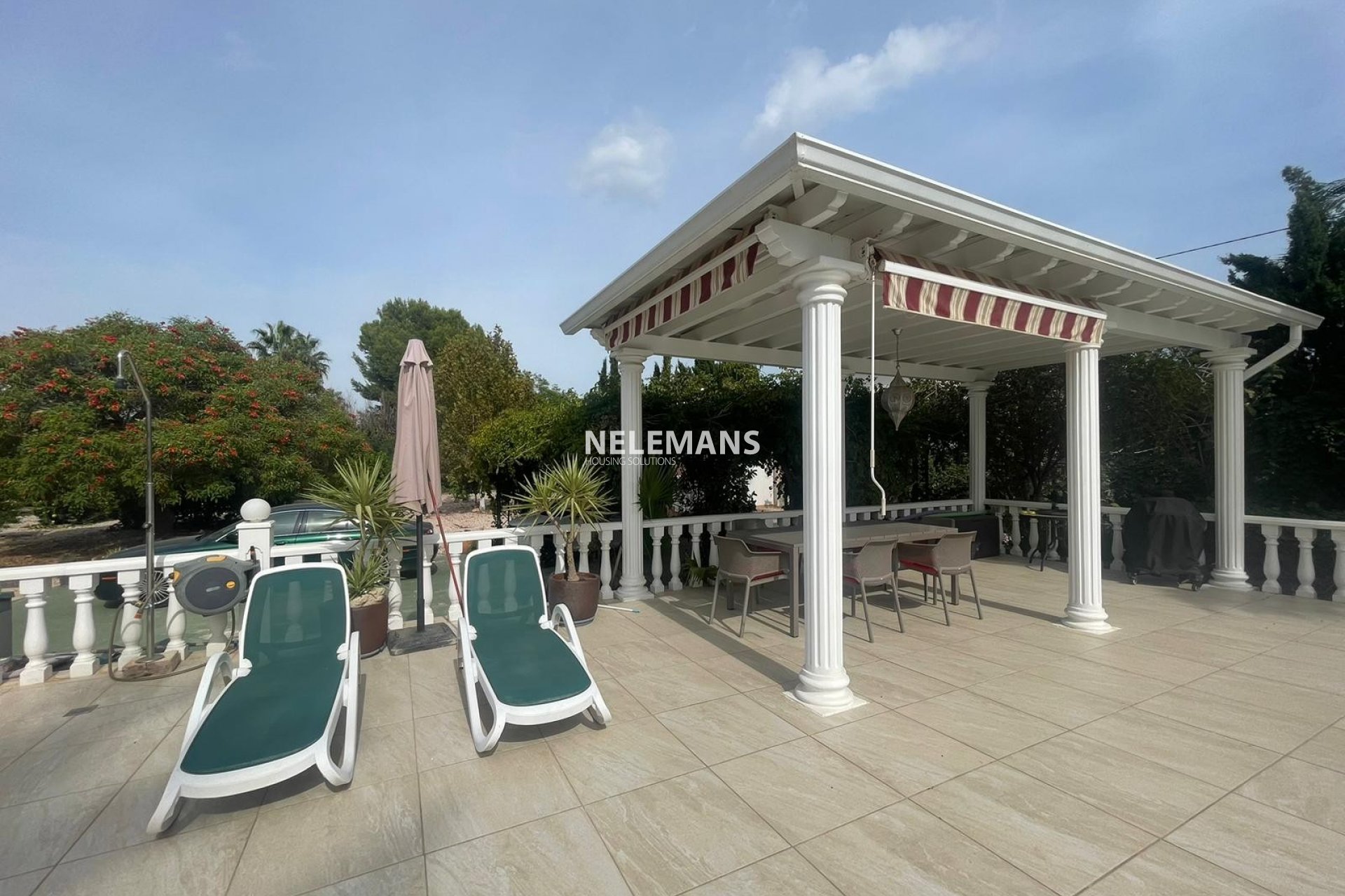 Revente - Country Property - Daya Vieja