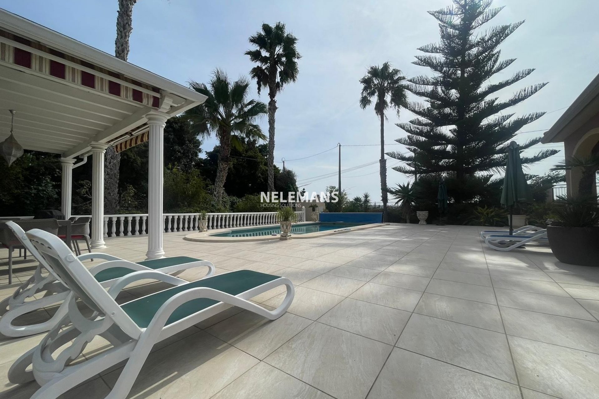 Revente - Country Property - Daya Vieja