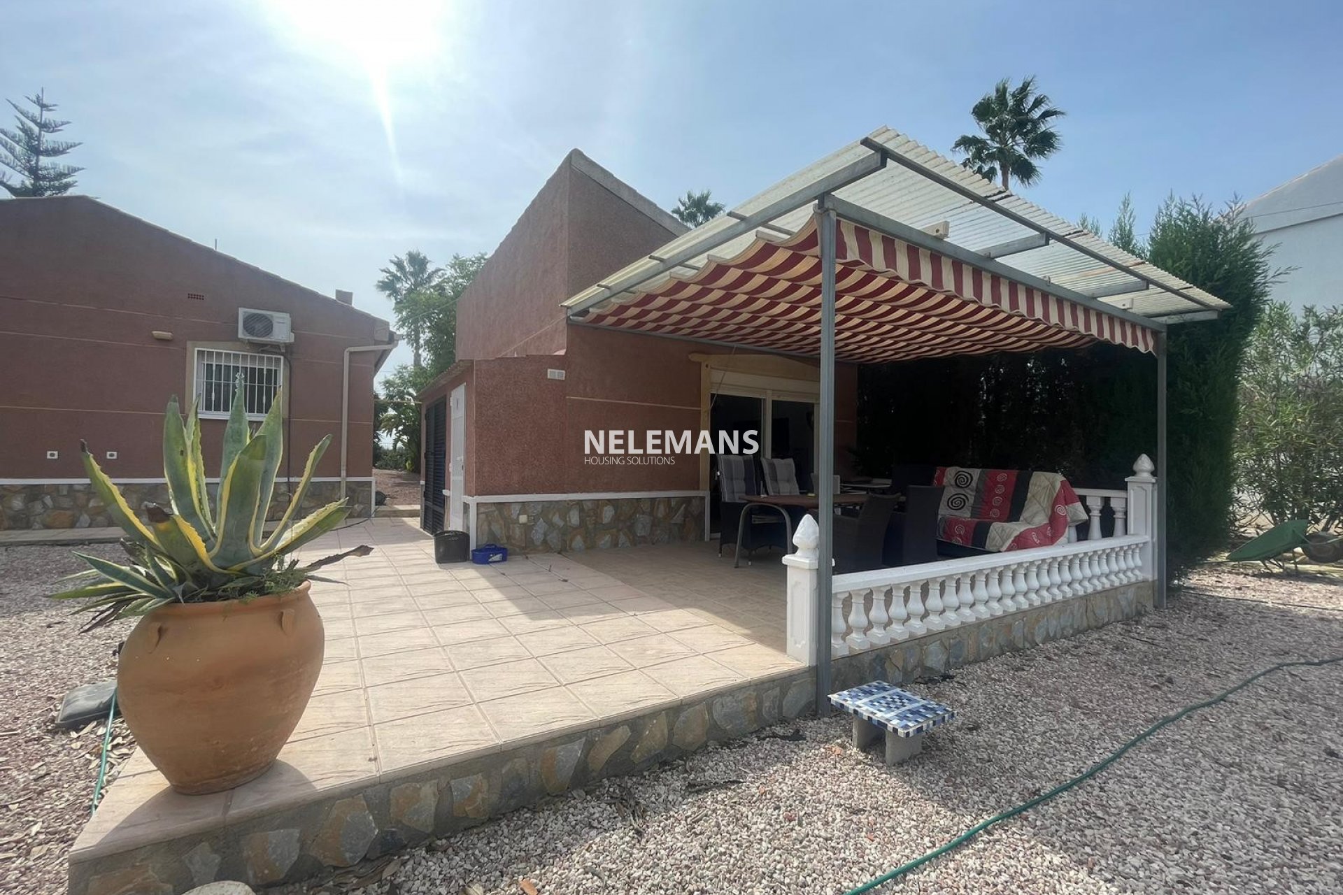 Revente - Country Property - Daya Vieja