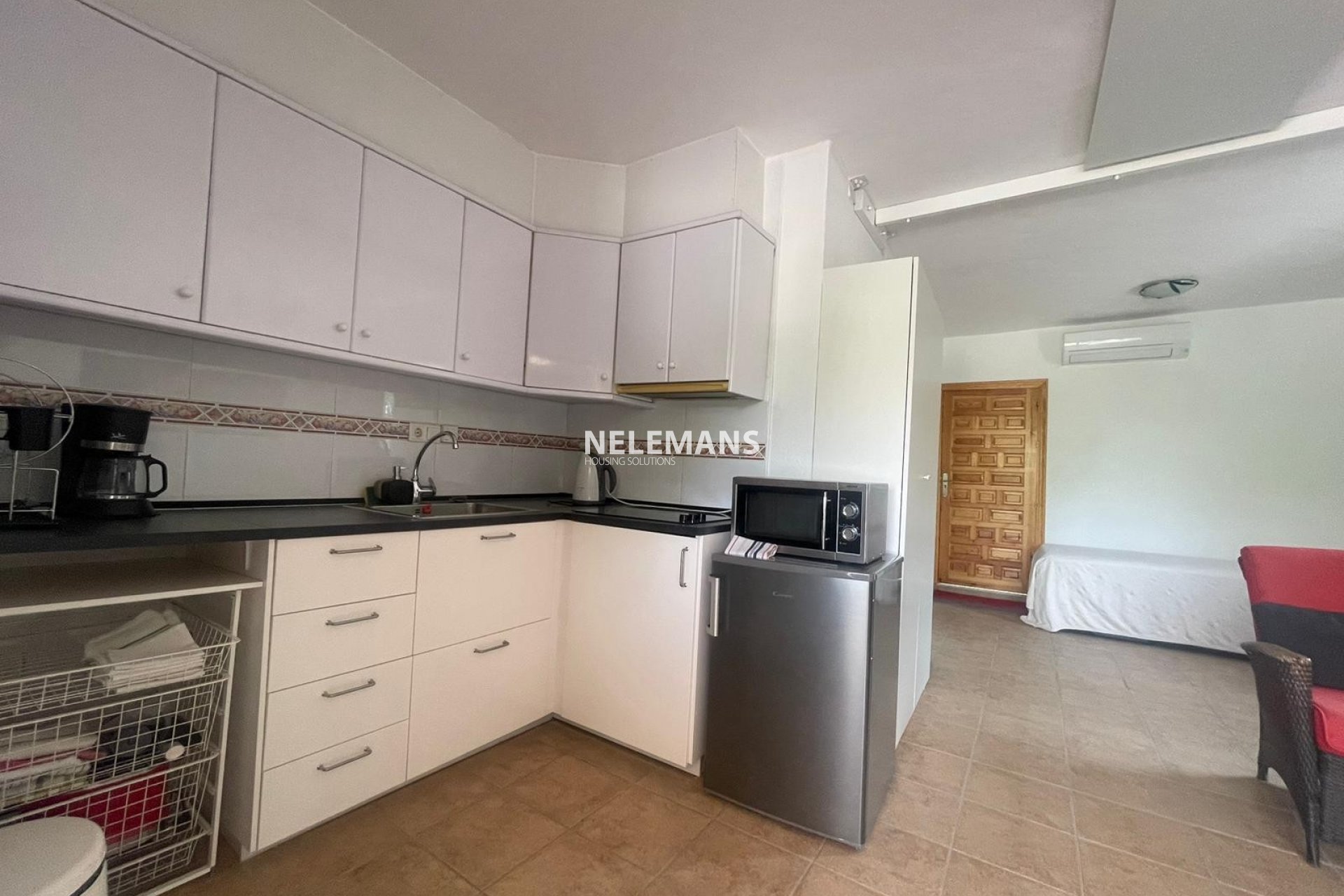 Revente - Country Property - Daya Vieja