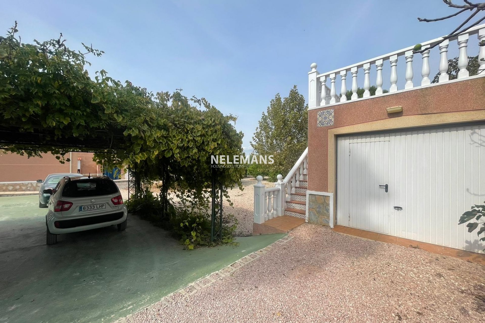 Revente - Country Property - Daya Vieja