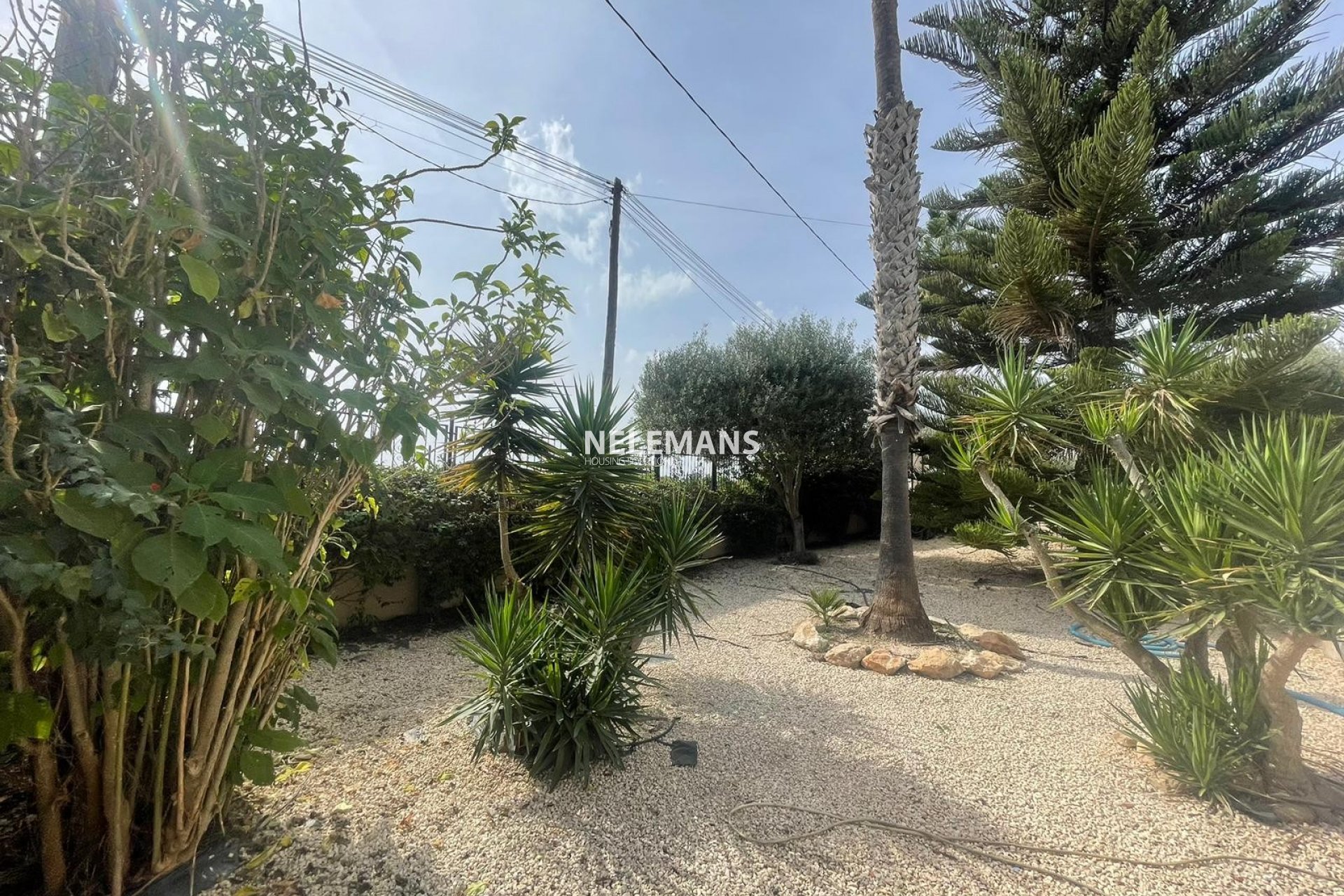 Revente - Country Property - Daya Vieja